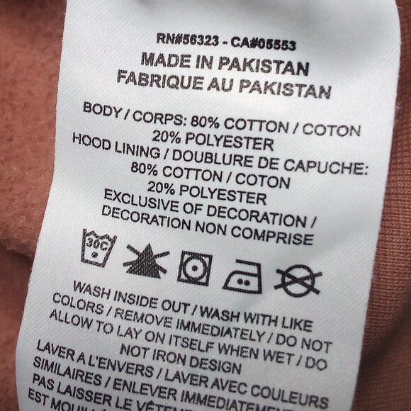 Nike Mid Swoosh Hoodie Sweatshirt Travis Scott - Picture 4 of 7